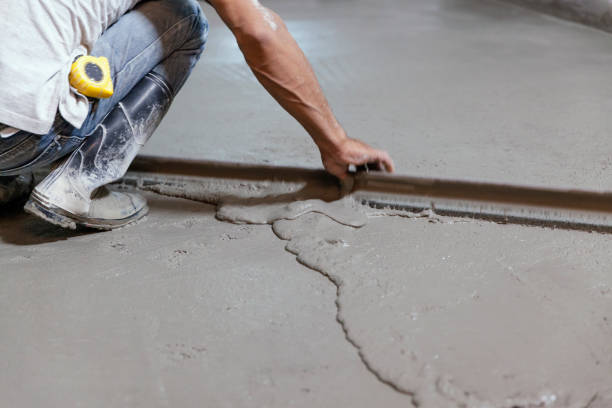 Best Concrete Sidewalk Installation  in Jasonville, IN
