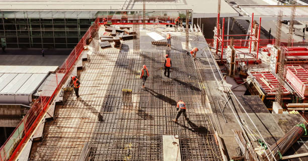 Best Poured Concrete Foundation  in Jasonville, IN
