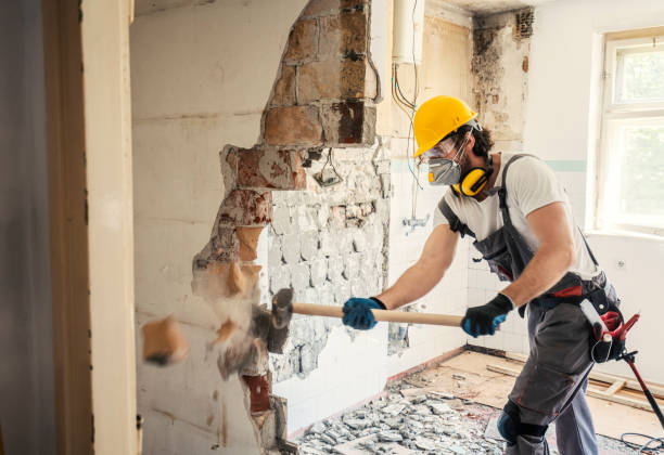 Best Concrete Leveling Services  in Jasonville, IN