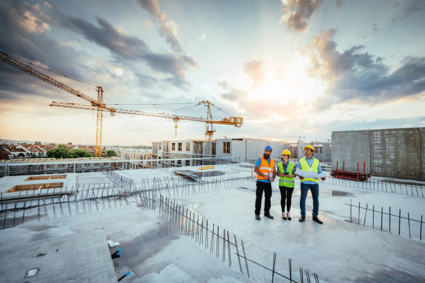 Best Custom Concrete Contractor  in Jasonville, IN
