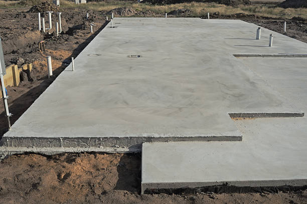 Best Affordable Concrete Services  in Jasonville, IN