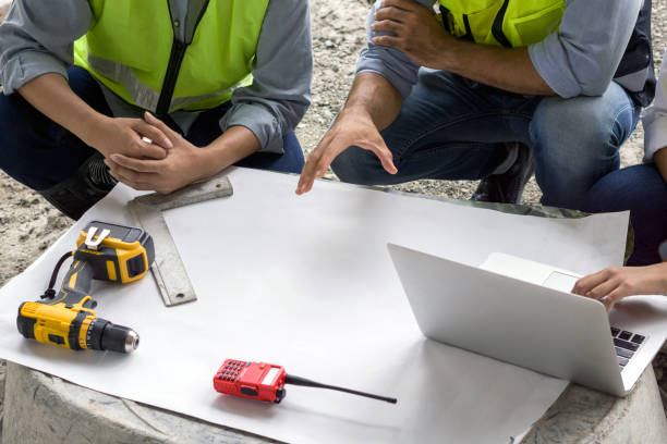 Best Local Concrete Companies  in Jasonville, IN