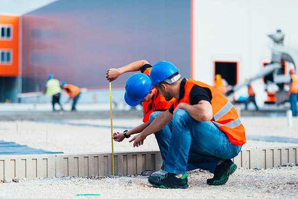 Best Concrete Crack Repair  in Jasonville, IN
