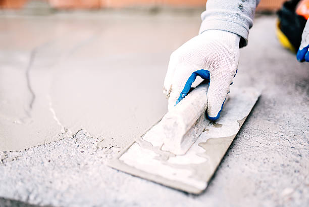Best Driveways & Floors  in Jasonville, IN